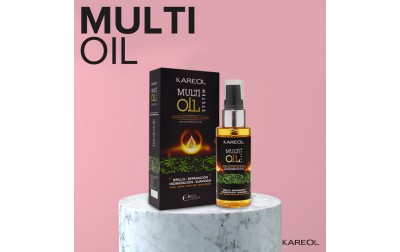 Multi Oil